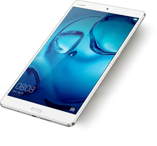 Замена дисплея на планшете Huawei MediaPad M3 Lite 8.0 в Челябинске
